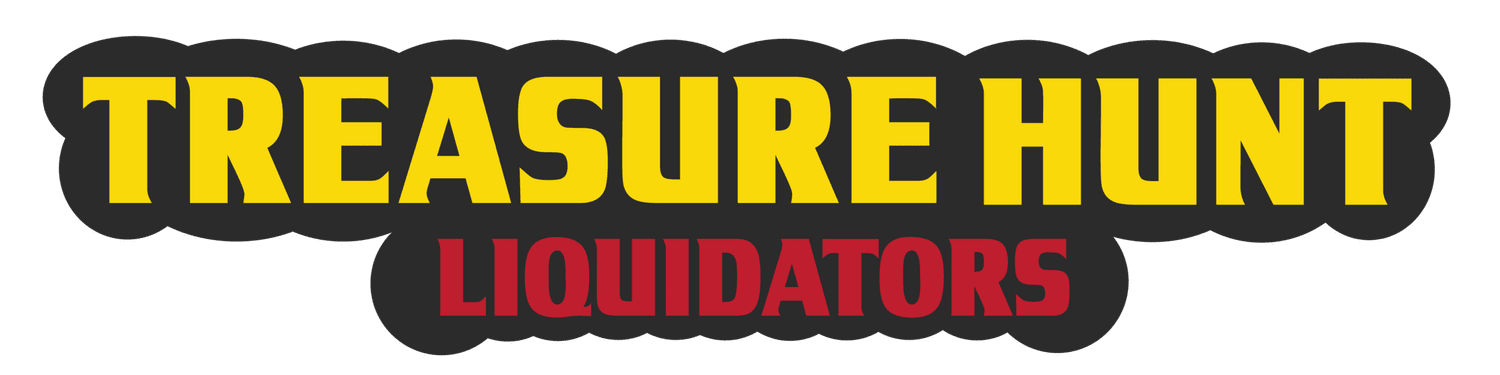 Treasure Hunt Liquidators
